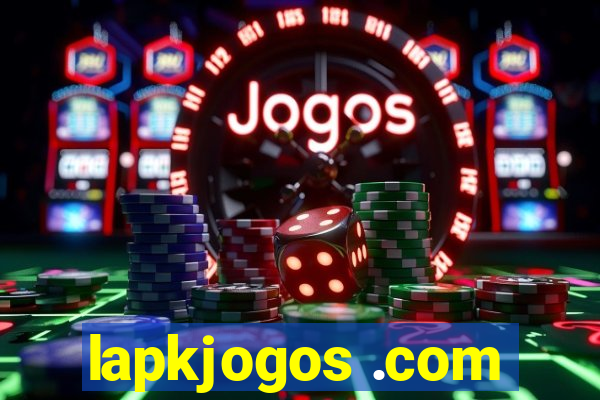 lapkjogos .com